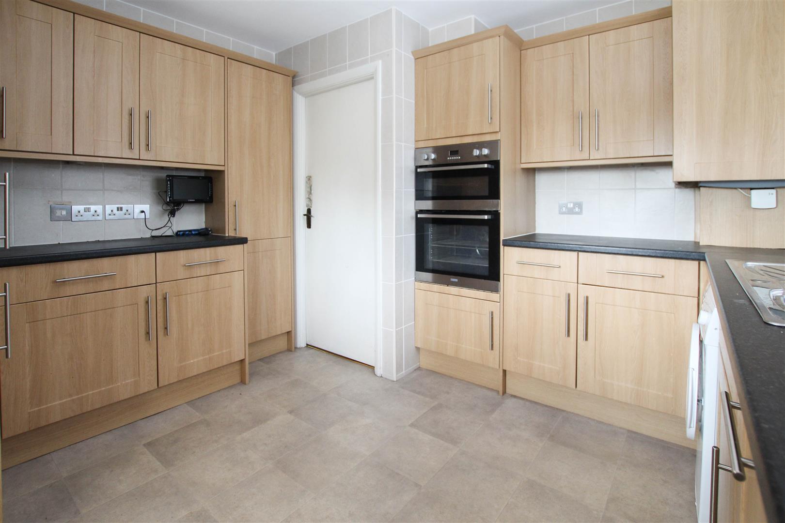 Westbury Drive, Brentwood Keith Ashton